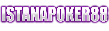 Logo ISTANAPOKER88